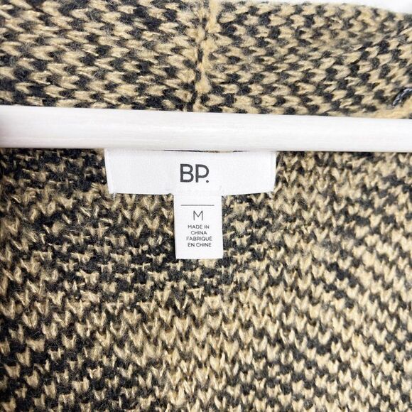 BP Bloggers Favorite Leopard Cardigan - Picture 4 of 15